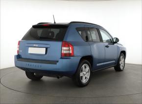 Jeep Compass  2.0 CRD 