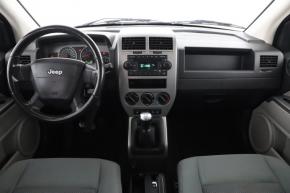 Jeep Compass  2.0 CRD 