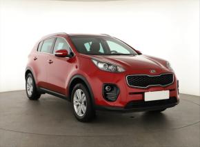 Kia  1.6 GDI 