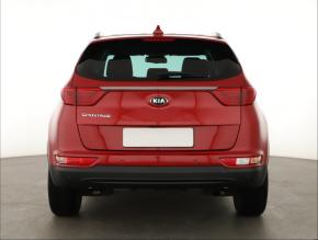 Kia Sportage  1.6 GDI 