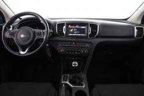 Kia Sportage  1.6 GDI 