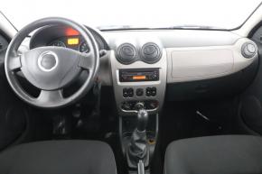 Dacia Sandero  1.6 MPI 