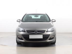 Opel Astra  1.6 16V 