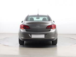 Opel Astra  1.6 16V 