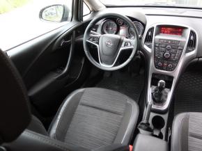 Opel Astra  1.6 16V 