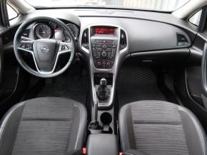 Opel Astra  1.6 16V 