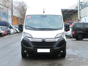 Citroen Jumper  2.2 BlueHDi 