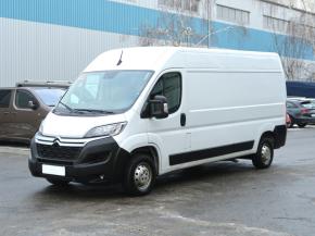 Citroen Jumper  2.2 BlueHDi 