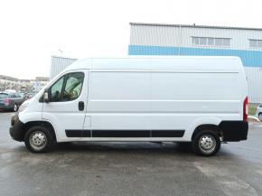 Citroen Jumper  2.2 BlueHDi 