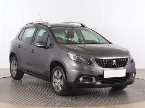 Peugeot 2008  1.2 PureTech 