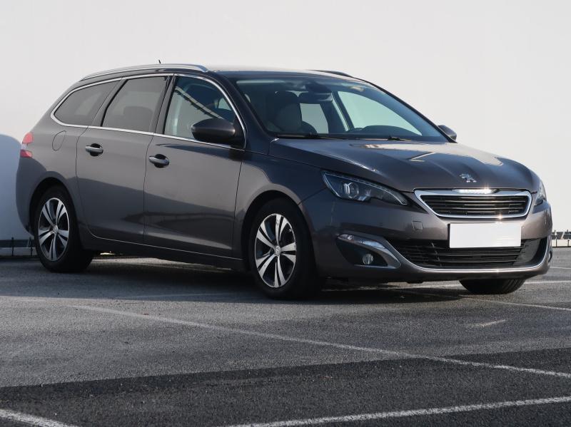 Peugeot 308  1.2 PureTech