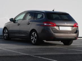 Peugeot 308  1.2 PureTech 