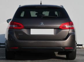 Peugeot 308  1.2 PureTech 