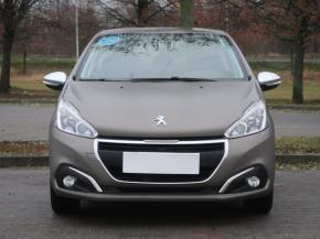 Peugeot 208  1.2 PureTech 