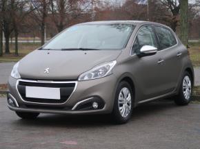 Peugeot 208  1.2 PureTech 