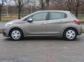 Peugeot 208  1.2 PureTech 