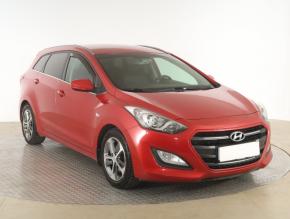 Hyundai i30  1.6 CRDi 