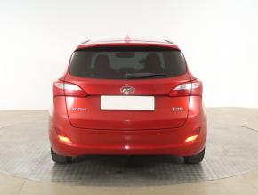 Hyundai i30  1.6 CRDi 