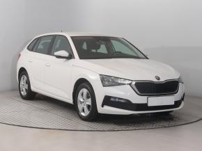 Škoda Scala  1.0 TSI Ambition 