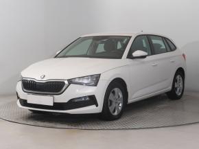 Škoda Scala  1.0 TSI Ambition 