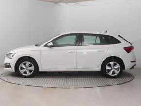 Škoda Scala  1.0 TSI Ambition 