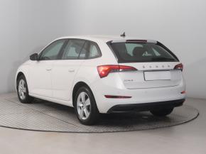 Škoda Scala  1.0 TSI Ambition 