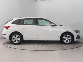 Škoda Scala  1.0 TSI Ambition 