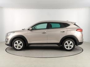 Hyundai Tucson  1.6 T-GDI 