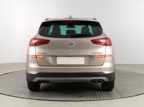 Hyundai Tucson  1.6 T-GDI 