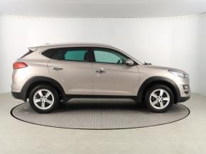 Hyundai Tucson  1.6 T-GDI 