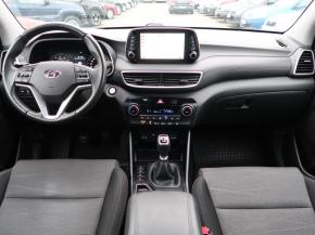 Hyundai Tucson  1.6 T-GDI 