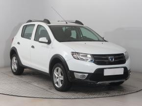 Dacia  0.9 TCe Stepway