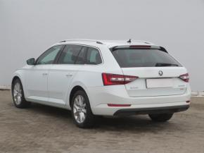 Škoda Superb  2.0 TDI 