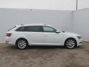 Škoda Superb  2.0 TDI 