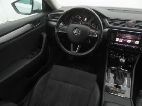 Škoda Superb  2.0 TDI 