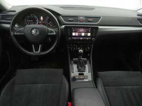 Škoda Superb  2.0 TDI 