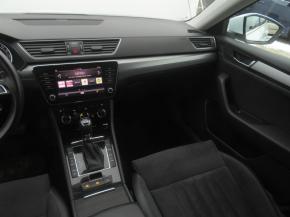 Škoda Superb  2.0 TDI 