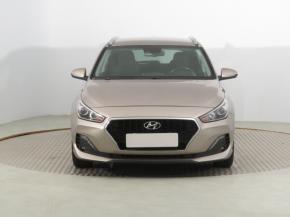 Hyundai i30  1.4 T-GDI 