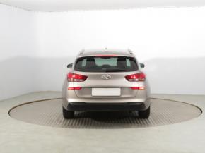 Hyundai i30  1.4 T-GDI 