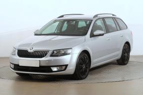 Škoda Octavia  2.0 TDI 