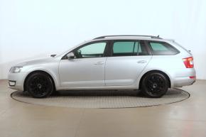 Škoda Octavia  2.0 TDI 