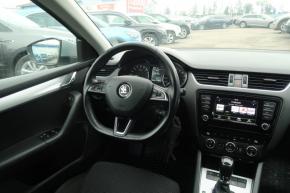 Škoda Octavia  2.0 TDI 