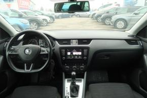 Škoda Octavia  2.0 TDI 