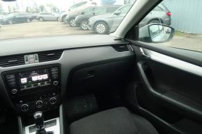 Škoda Octavia  2.0 TDI 