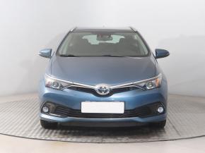 Toyota Auris  1.6 Valvematic 