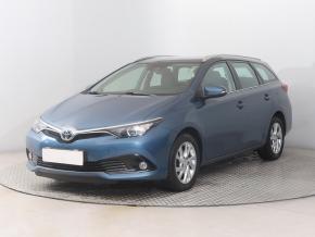 Toyota Auris  1.6 Valvematic 