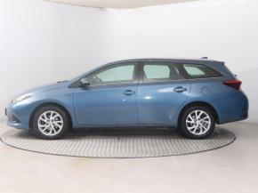 Toyota Auris  1.6 Valvematic 