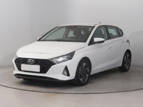 Hyundai i20  1.0 T-GDI 