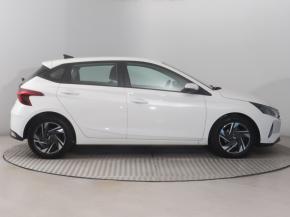 Hyundai i20  1.0 T-GDI 