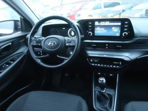 Hyundai i20  1.0 T-GDI 